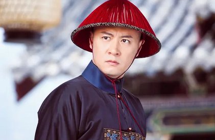 《那年花开月正圆》中,赵白石对周莹的感情怎么样呢?