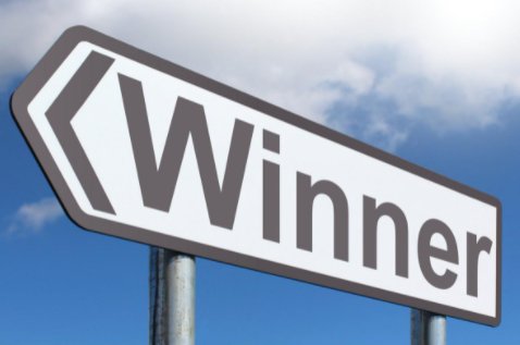 winner怎么读
