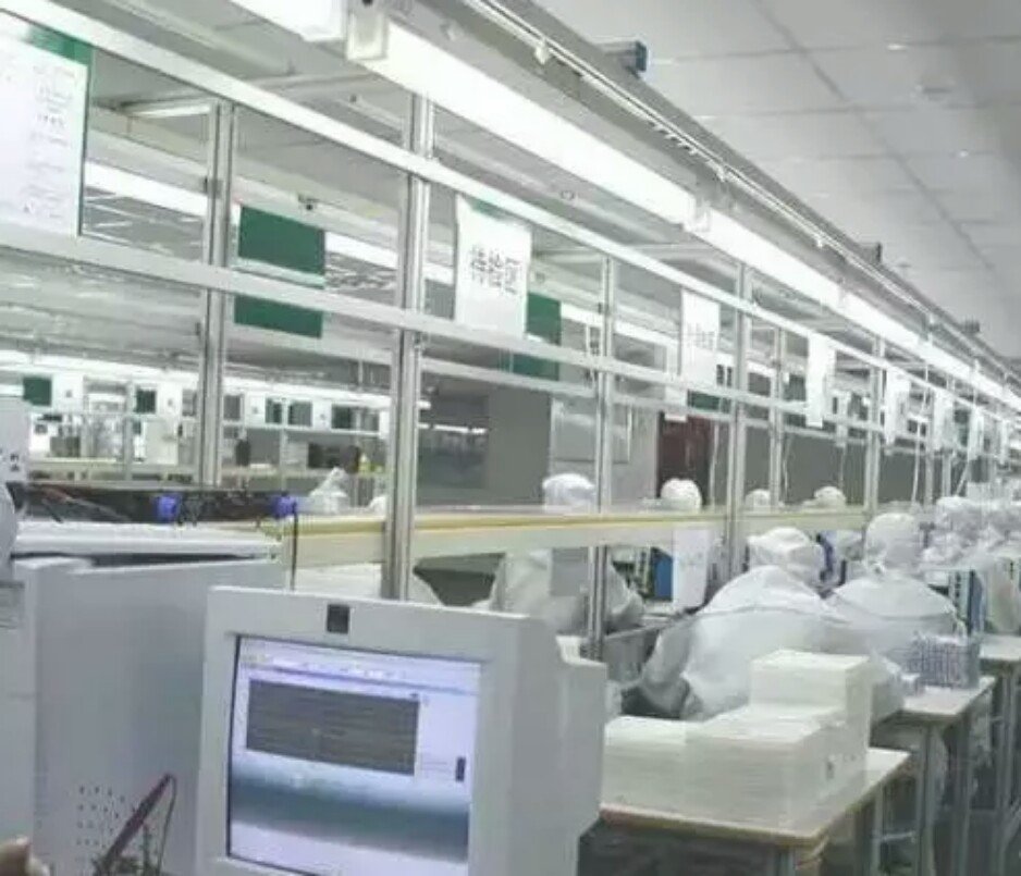 谁给说下常州瑞声科技到底怎么样?自己确确实实在那干的?工资待遇,