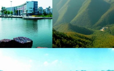溧阳市的拼音怎么拼写？