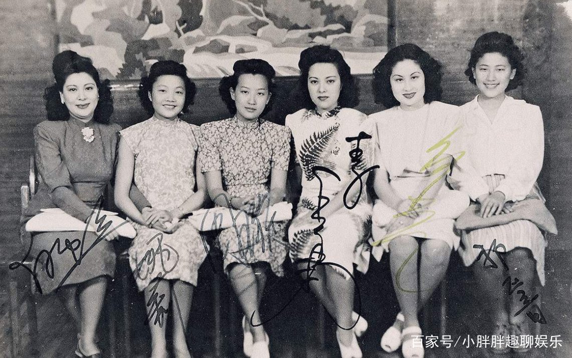 周璇怎么去世的?