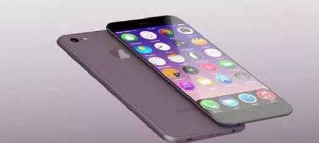 iphone 7p 什么时候出