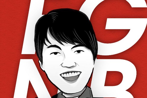 fgnb是什么梗，出自哪里？