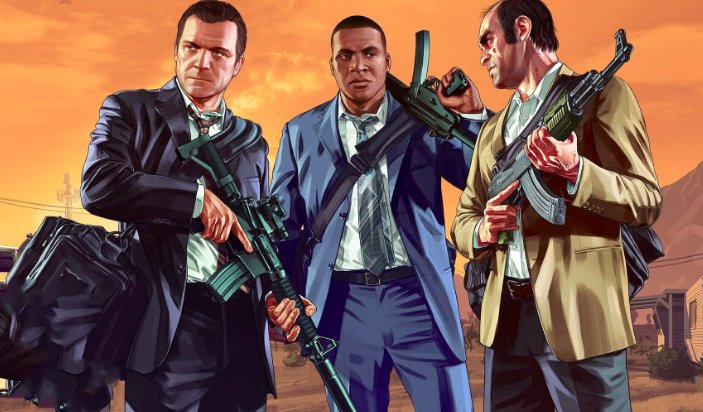 gta5刷钱会封号吗