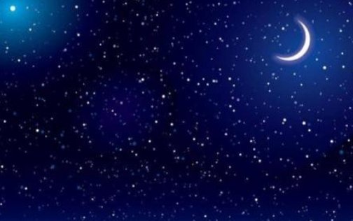 闪闪的星星像什么?(答案)_