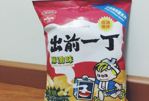 出前一丁方便面哪种口味最好吃？