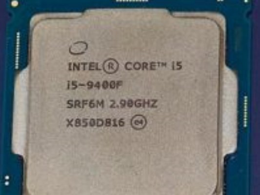 i59400f怎么样?