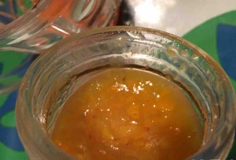 用蜂蜜怎么腌制金桔