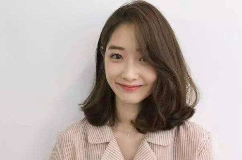 发质是沙发适合什么样的发型