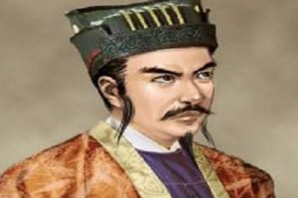 王姓出过哪些皇帝?