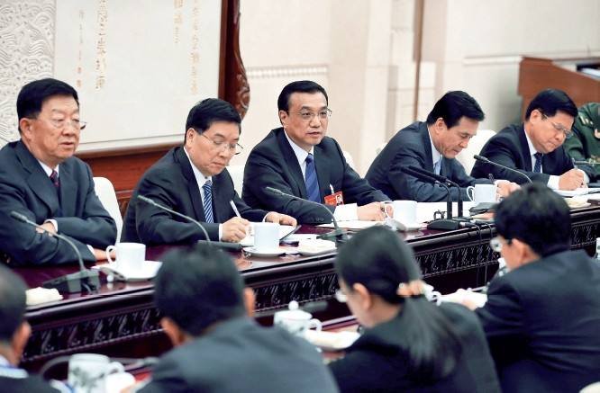 什么叫做常委？