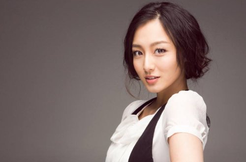 发质是沙发适合什么样的发型