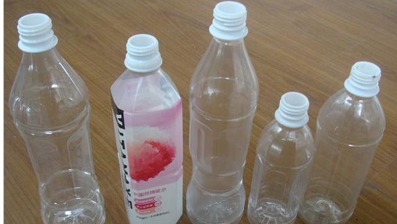 矿泉水瓶盖一般能装多少毫升水？