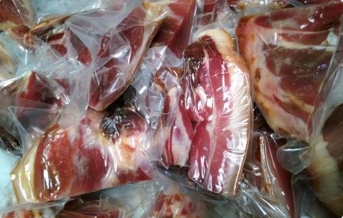 真空包装熟食能放几天