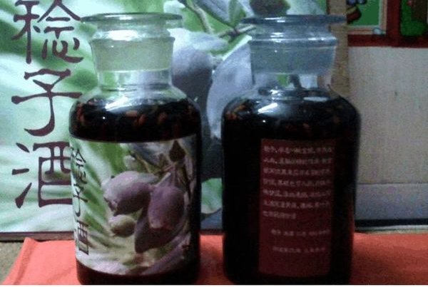哪些人不宜饮稔子酒