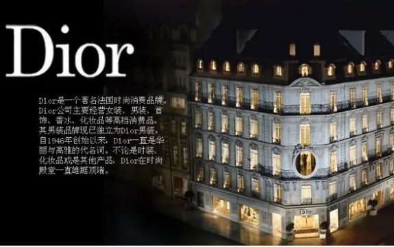 小蜜蜂是哪个奢侈品牌