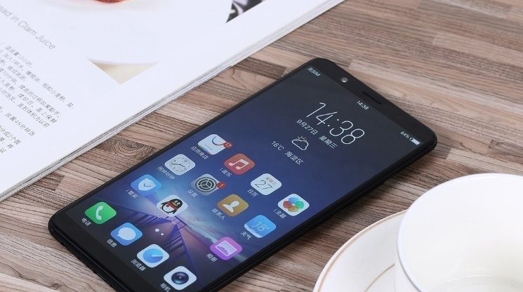 vivo x20支持nfc功能吗