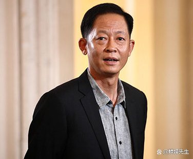 老戏骨是什么意思