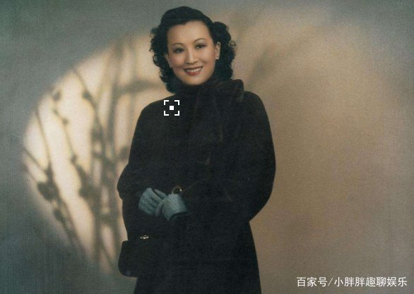 周璇怎么去世的?