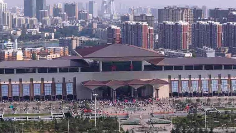 武汉到武昌火车站地铁要多久?