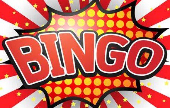 bingo的意思