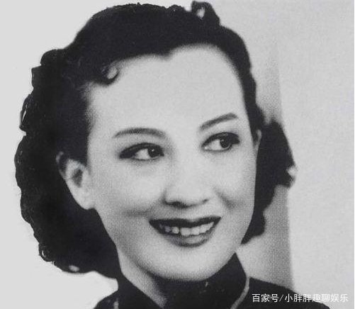 周璇怎么去世的?