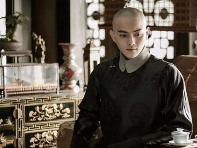 许凯是广东哪里人？