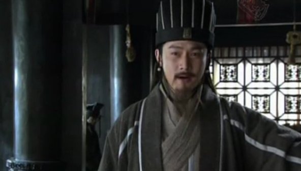新三国诸葛亮出山是哪一集啊？