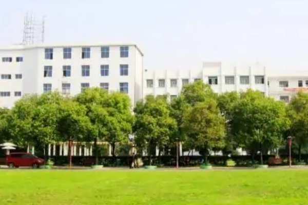 南昌中职前十学校排名