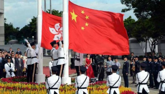 香港人口2019总人数口有多少？