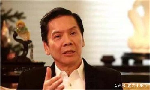 连向华强从不敢招惹的三个人，你知道都是谁吗？
