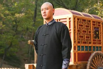 《那年花开月正圆》中,赵白石对周莹的感情怎么样呢?