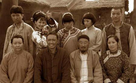 《闯关东》大结局传武死了吗，谁杀的？