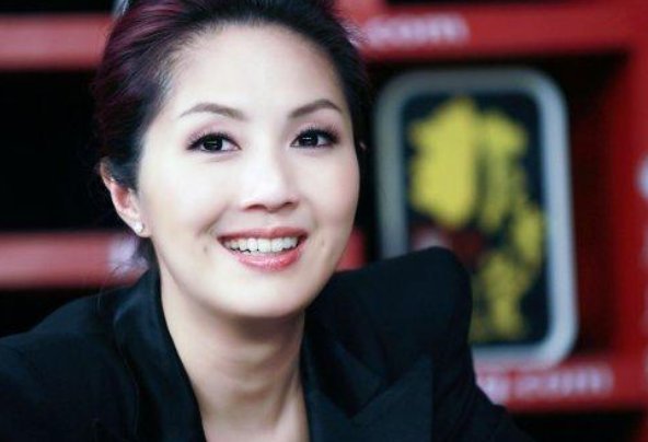 杨千嬅《野孩子》想要表达什么意思？