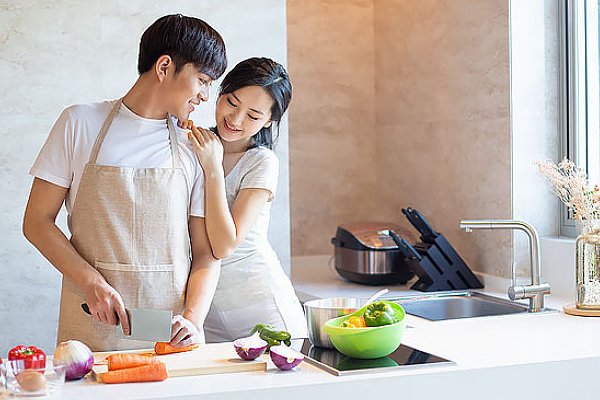 我是小白,想问一下大牌为什么不做集成灶?