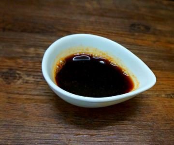 鸡扒饭上面的浇汁是怎么做的