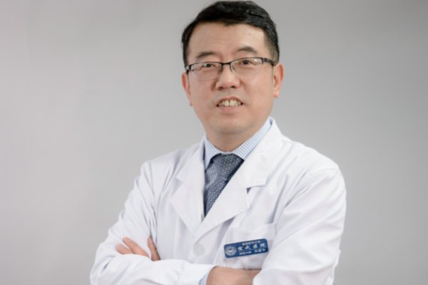 医学博士工资一般多少