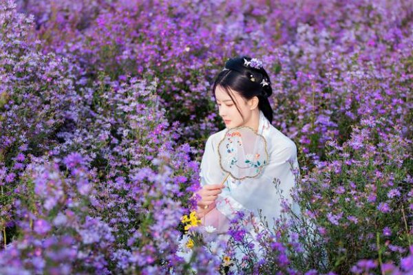 缱绻怎么读音是什么