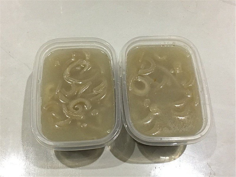 猪皮冻熬制要多长时间?