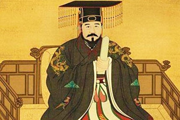 王姓出过哪些皇帝？