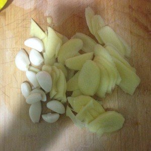糖醋螺丝菜的做法大全