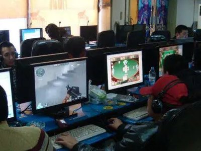网吧网管的具体工作主要做什么?