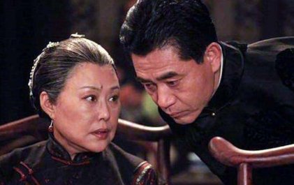 郭宝昌为什么不受乐家人待见?