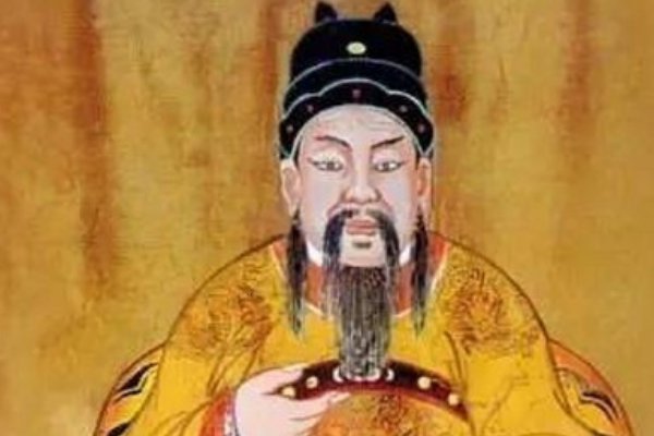 王姓出过哪些皇帝?