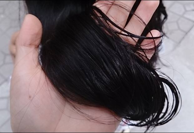定型水使用方法