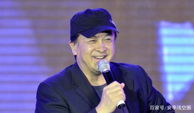 黄宏为啥被免职?