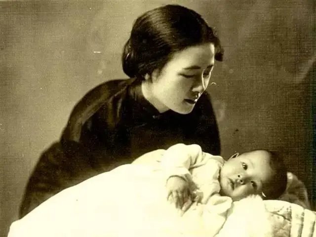 梁思成和林徽因为什么离婚?