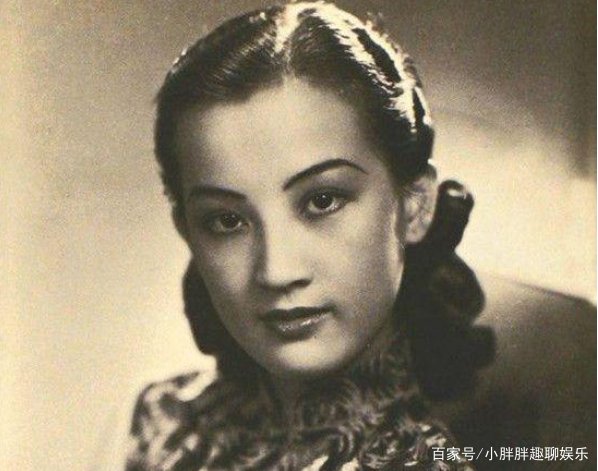 周璇怎么去世的?