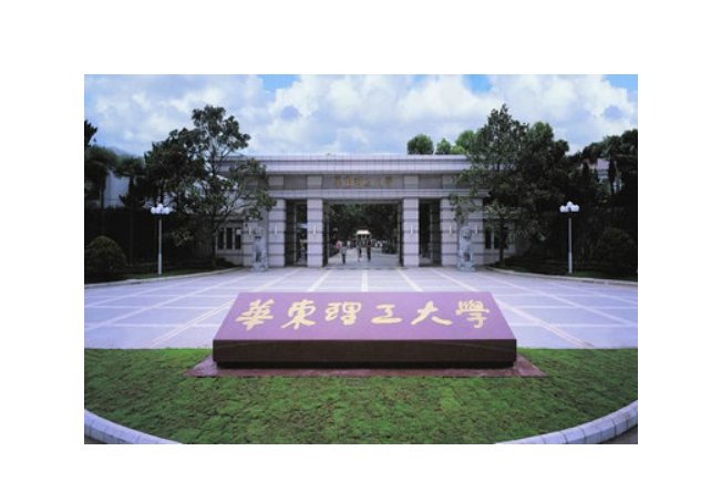 华东理工大学算顶尖211吗？
