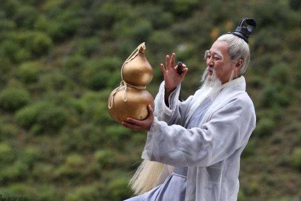 画江湖之不良人袁天罡怎么死的